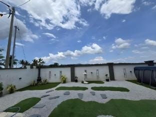 The Bangau Cottage Vacation rental in Kedah