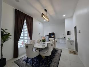 The Bangau Cottage Vacation rental in Kedah