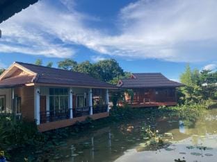 San Pa Tong Apartments Apartment in Thailand