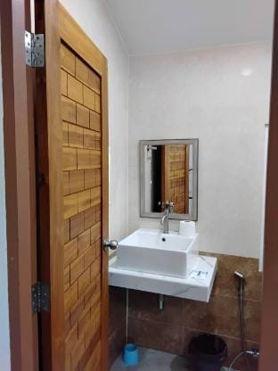 San Pa Tong Apartments Apartment in Thailand