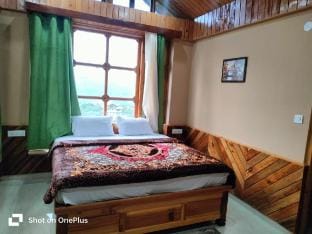 River Stone Villa Apartment in Himachal Pradesh