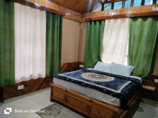 River Stone Villa Apartment in Himachal Pradesh
