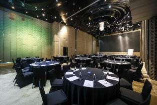 Genting SkyWorlds Theme Park Houses Vacation rental in Selangor, Malaysia