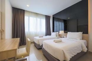 Genting SkyWorlds Theme Park Houses Vacation rental in Selangor, Malaysia