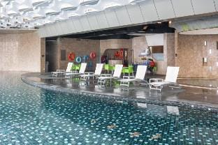 Genting SkyWorlds Theme Park Houses Vacation rental in Selangor, Malaysia
