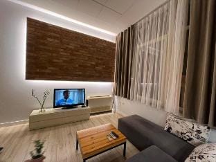 Downtown Dream Duplex Vacation rental in Tirana