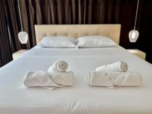 Downtown Dream Duplex Vacation rental in Tirana