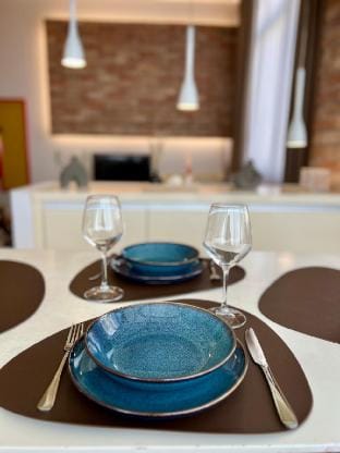 Downtown Dream Duplex Vacation rental in Tirana