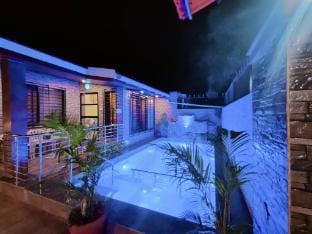Saalvi Villa Vacation rental in Lonavla
