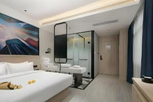 希亚途花园店 Apartment in Guangdong