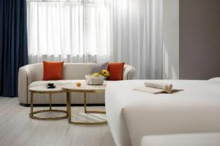 希亚途花园店 Apartment in Guangdong