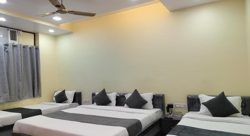 Kartikeya home stay Vacation rental in Varanasi