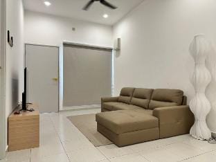 D'Marina Resident By AHM Home Vacation rental in Pahang, Malaysia
