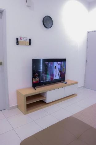 D'Marina Resident By AHM Home Vacation rental in Pahang, Malaysia