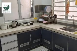 Homestay Centre of Tanah Rata Vacation rental in Tanah Rata