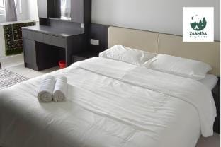 Homestay Centre of Tanah Rata Vacation rental in Tanah Rata
