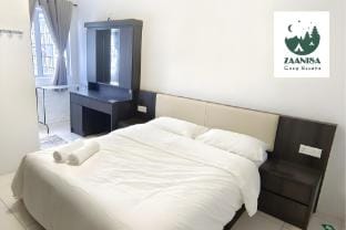 Homestay Muslim Friendly 100Mbps Netflix Vacation rental in Tanah Rata