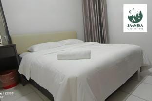 Zaanisa Cozy Escape | Unifi 100Mbps Vacation rental in Tanah Rata