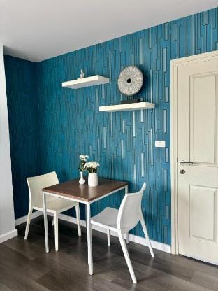 Cozy and charming studio in the heart of Phuket Apartment in Kathu