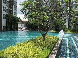 Cozy and charming studio in the heart of Phuket Apartment in Kathu