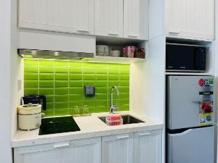 Studio apartment green hill view Vacation rental in Phu Quoc