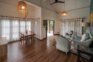 French Country Style House  Vacation rental in Thailand