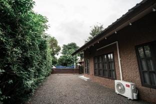 French Country Style House  Vacation rental in Thailand