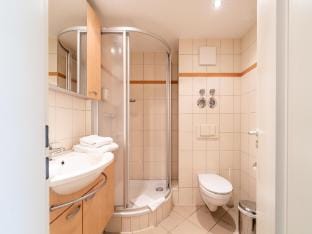 Elegant eingerichtete Ferienwohnung Apartment in Rechlin