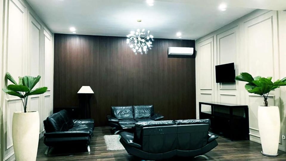 Fabura Soppeng Royal Makassar Hotel in Indonesia