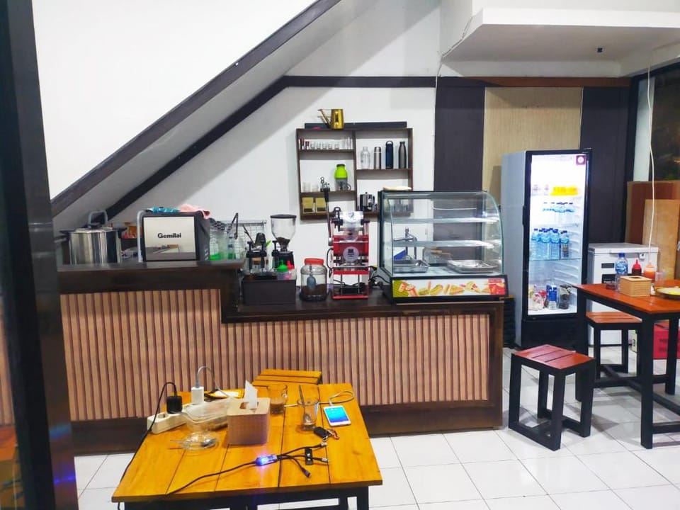 Fabura Soppeng Royal Makassar Hotel in Indonesia