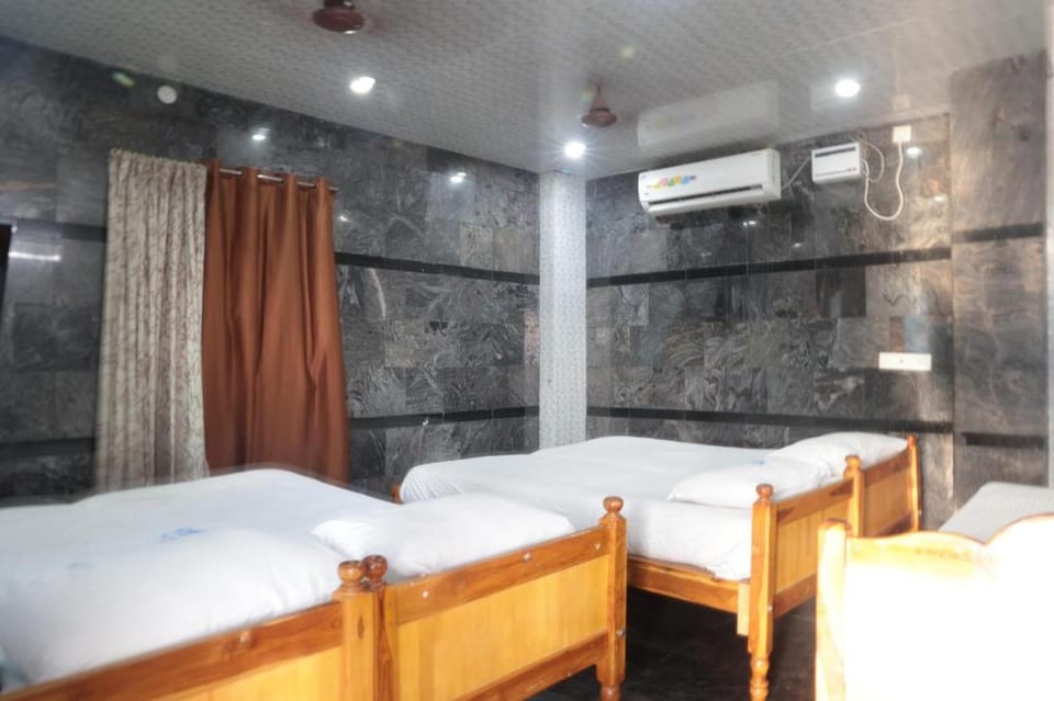Kala Ressidency Hotel in Tamil Nadu