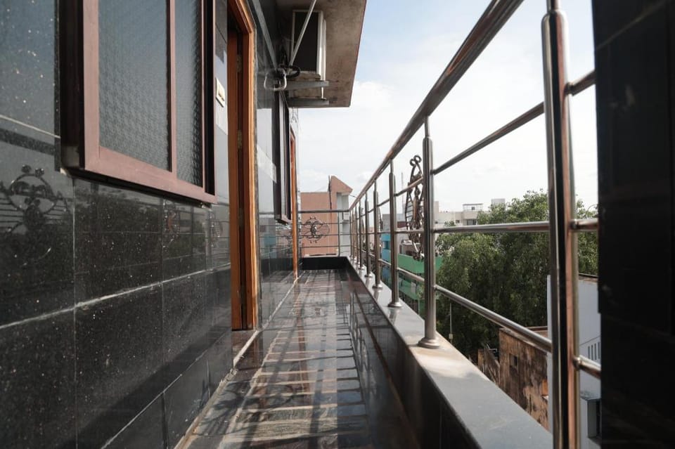 Kala Ressidency Hotel in Tamil Nadu