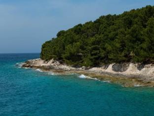 Apartment Point - Two Bedroom Apartment with Balcony Apartment in Pula