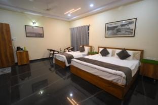 MIDAS TOUCH CASA Villa in Andhra Pradesh