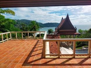 Katamanda- Villa Chai Talay Vacation rental in Rawai