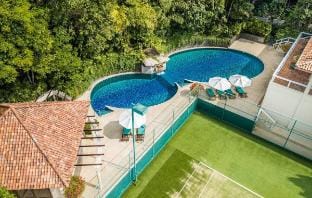 Katamanda- Villa Chai Talay Vacation rental in Rawai