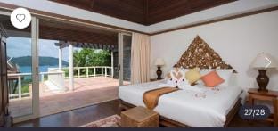 Katamanda- Villa Chai Talay Vacation rental in Rawai
