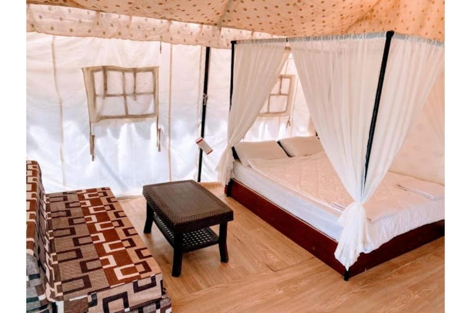 Kutch Yatra Hotel in Gujarat