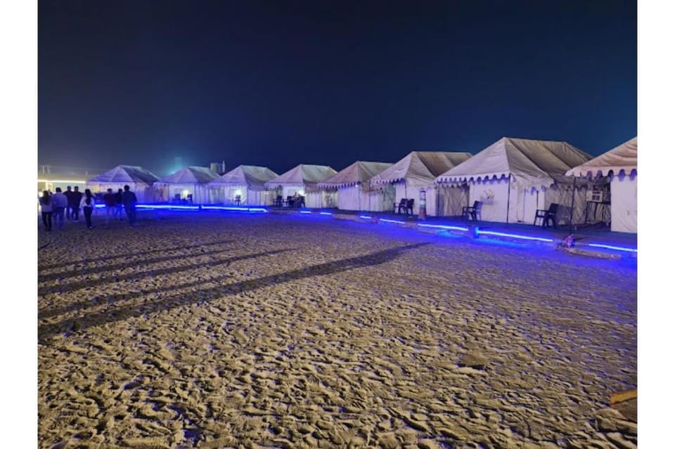 Kutch Yatra Hotel in Gujarat