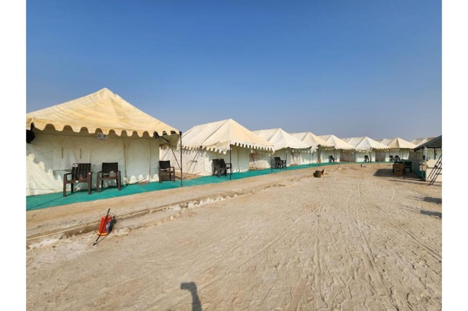 Kutch Yatra Hotel in Gujarat