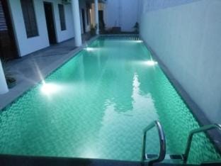 Luna Park & Resort Villa in Puducherry, India