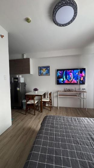 MBMJ’s Condo - Mesavirre Garden Apartment in Bacolod