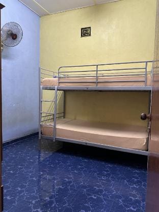 Homestey sungai petani tmn nilam  Vacation rental in Kedah
