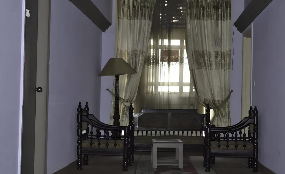 Sandal Bar Hotel Hotel in Punjab