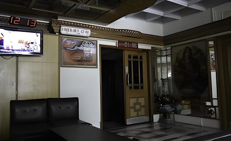 Sandal Bar Hotel Hotel in Punjab