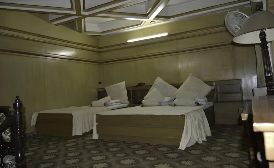 Sandal Bar Hotel Hotel in Punjab