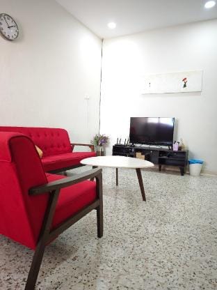 Stay @ Desa11 -  A Home for All Vacation rental in Johor