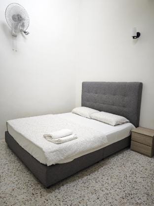 Stay @ Desa11 -  A Home for All Vacation rental in Johor