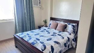 MBMJ's Condo - One Regis Apartment in Bacolod