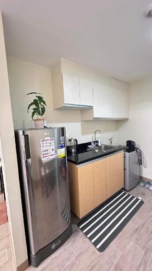 MBMJ's Condo - One Regis Apartment in Bacolod